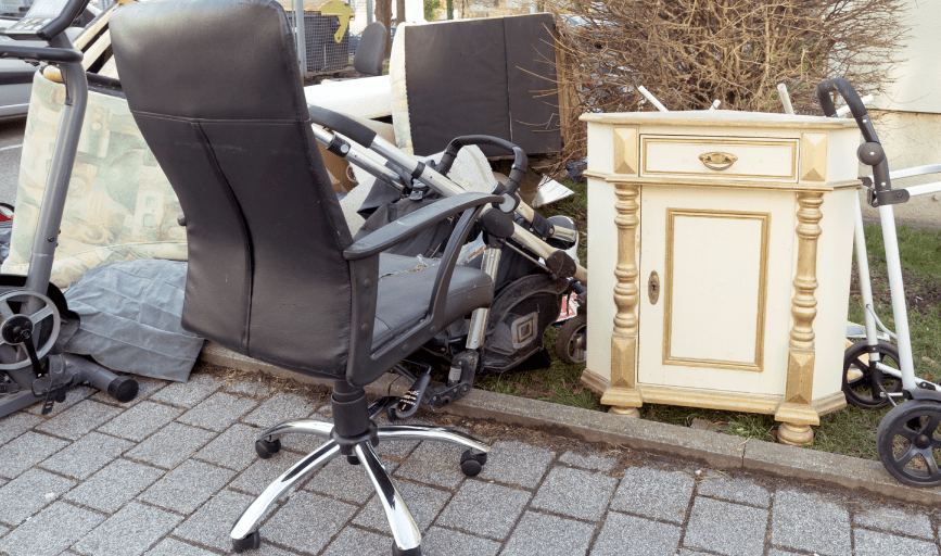 Furniture Removal